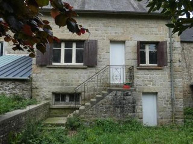 Maison vente à Dinan, Bretagne