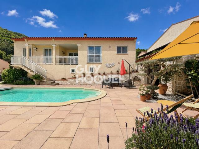 Maison vente à Céret, Reynès