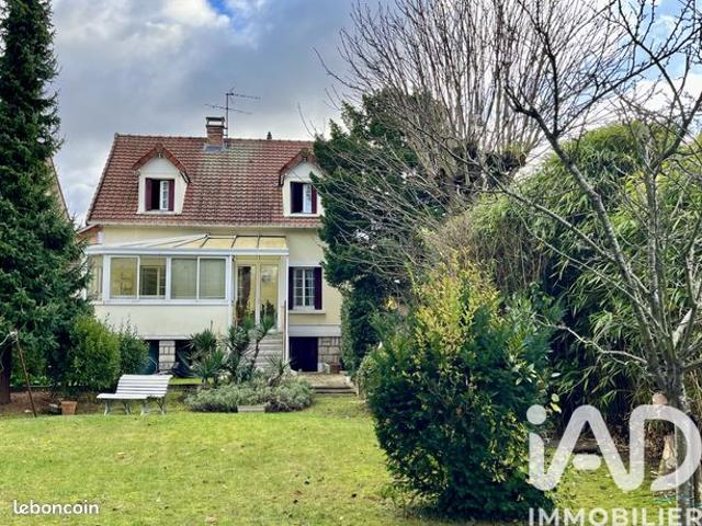 Maison vente à Lunéville, Franconville