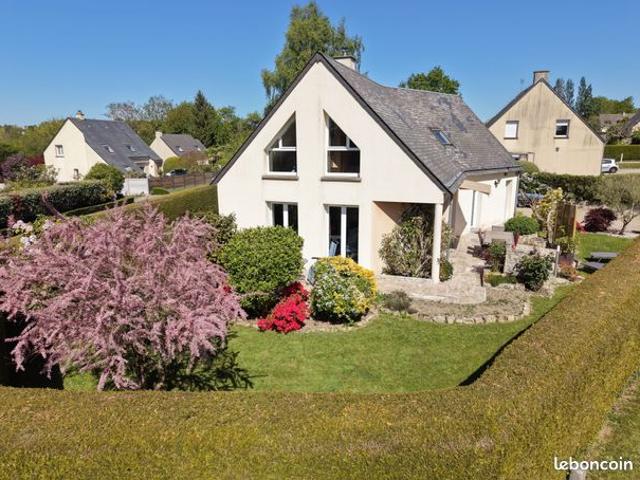 Maison vente à Saint-Lô, La Barre-de-semilly