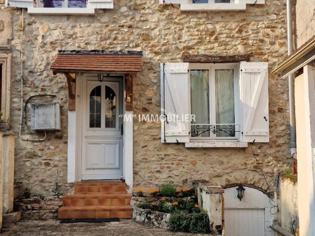 Maison vente à Château-Thierry, Château-thierry