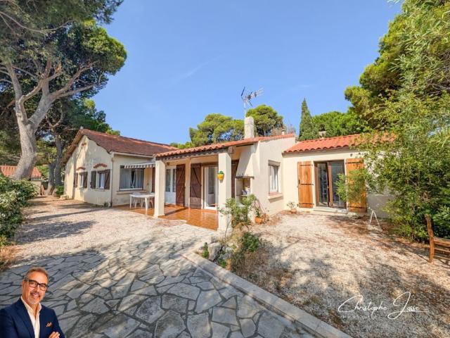 Maison vente à Narbonne, Leucate