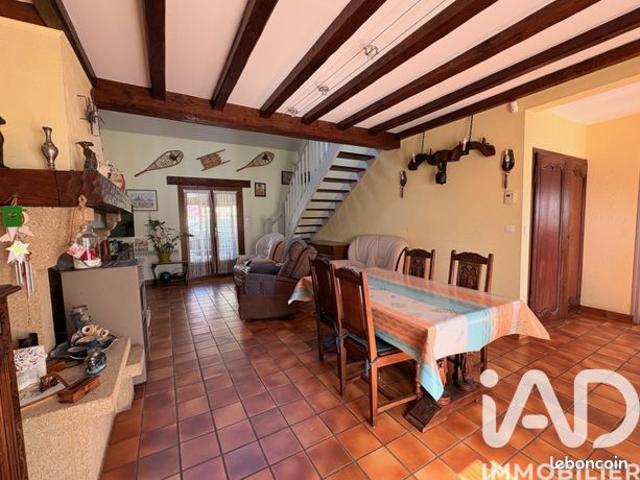 Maison vente à Saint-Nazaire, Le Croisic
