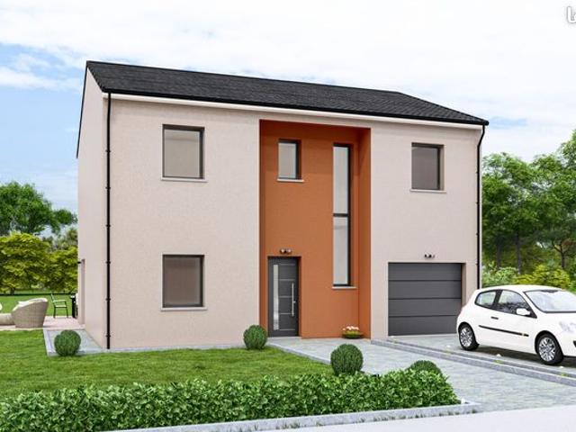 Maison vente à Nomeny