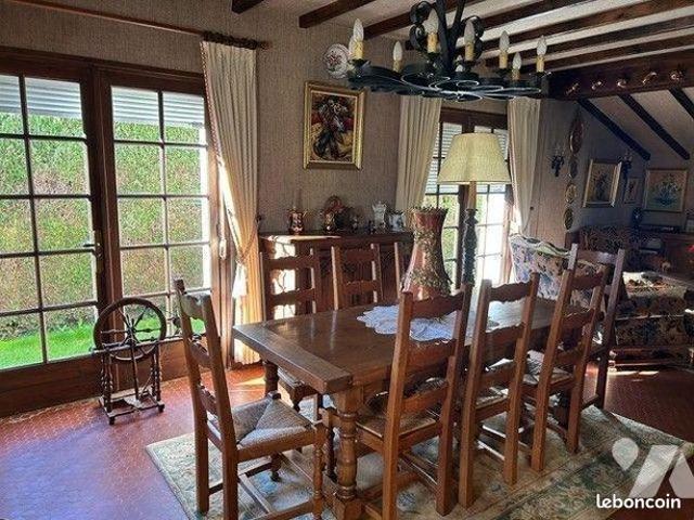 Maison vente à Montreuil-sur-Mer, Hesdin