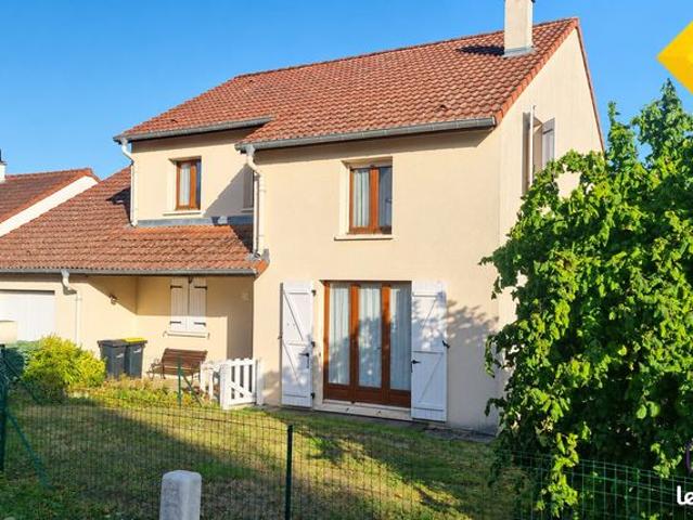 Maison vente à Moulins-lès-Metz, Moselle