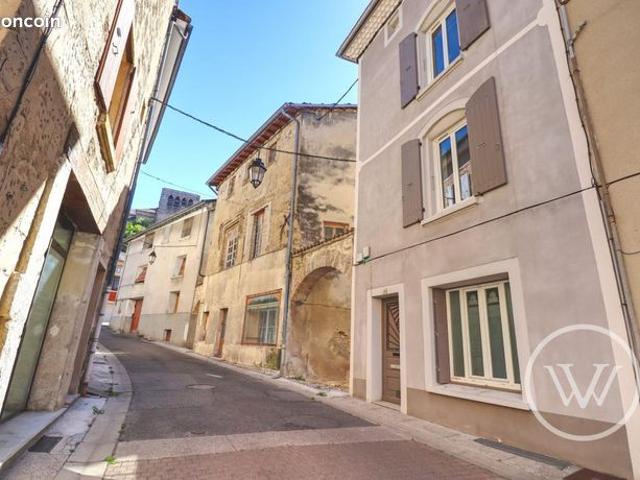 Maison vente à Chabeuil, Drôme