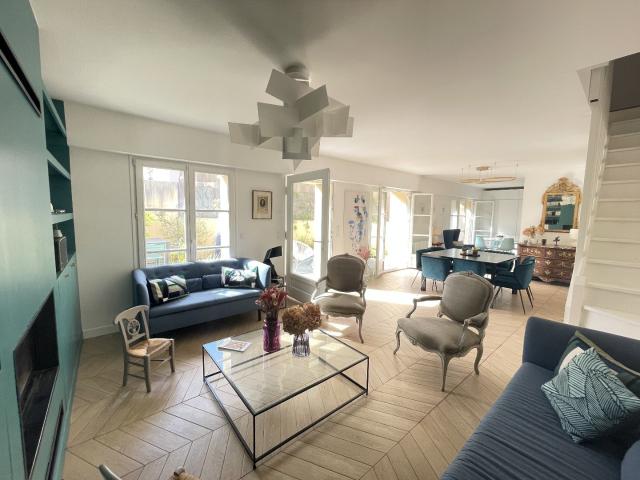 Maison vente à Les Bertisettes, Viroflay