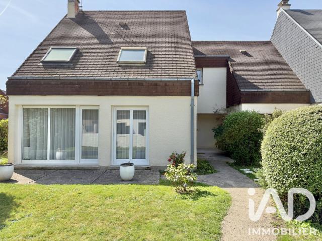 Maison vente à Marolles-en-Hurepoix, Essonne