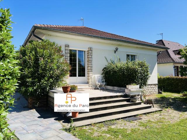 Maison vente à Évry, Ballancourt-sur-essonne
