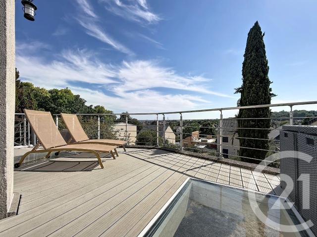 Maison vente à Le Raincy, Montfermeil