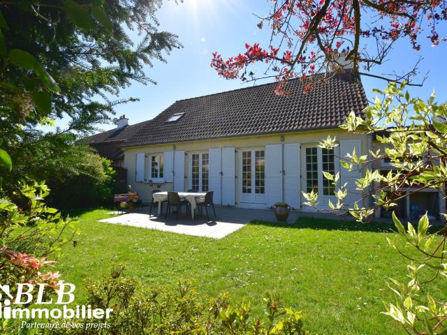 Maison vente à Rambouillet, Les Essarts-le-roi