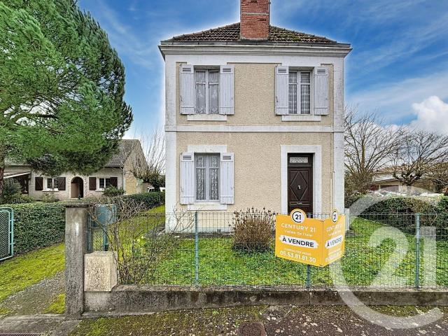 Maison vente à Périgueux, Montpon-ménestérol