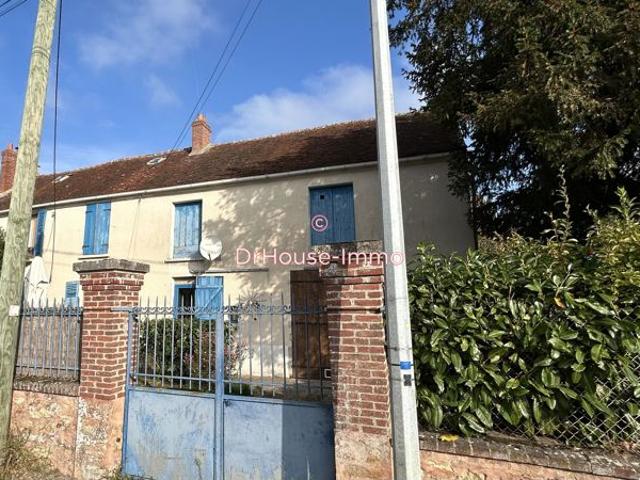 Maison vente à Provins, Saint-siméon