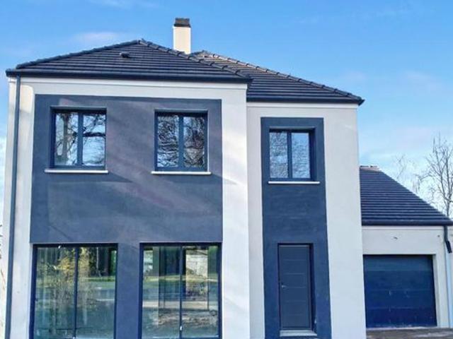 Maison vente à Sevran, Martinique