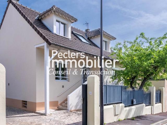 Maison vente à Nanterre, Rueil-malmaison