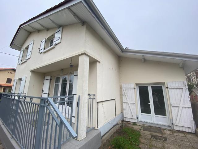 Maison vente à Libourne