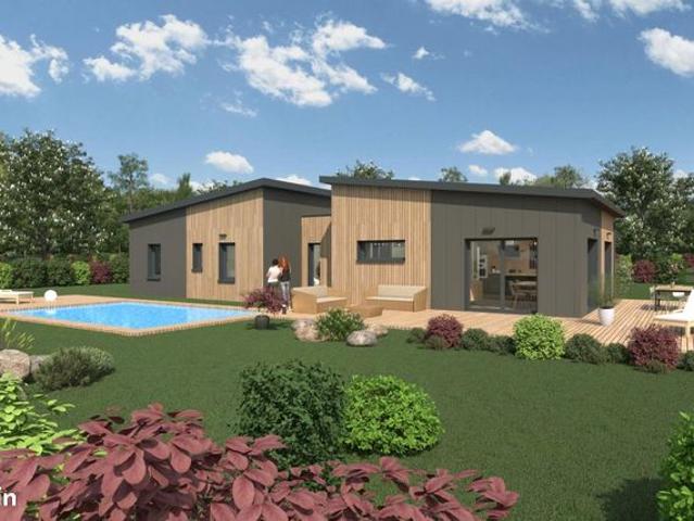 Maison vente à Montauban, Caussade