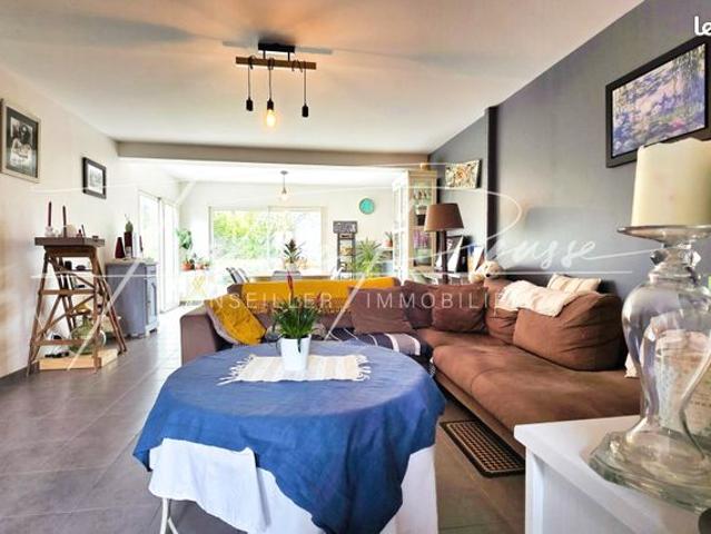 Maison vente à Rochefort, Breuil-magné