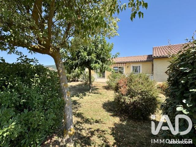 Maison vente à Pamiers, Régat