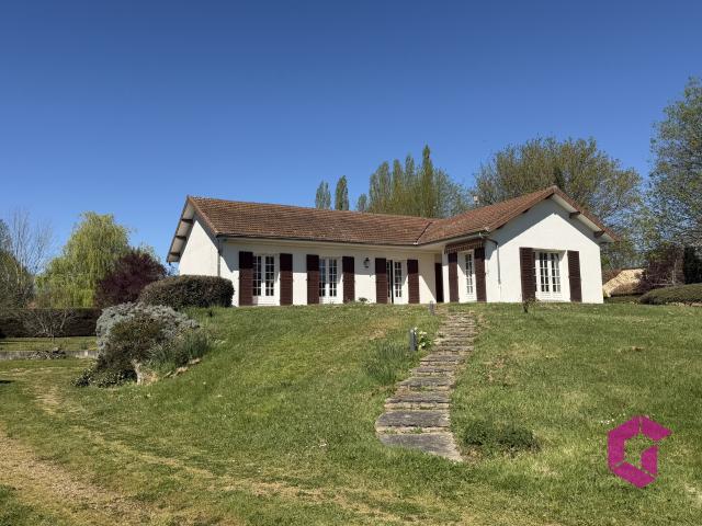 Maison vente à Les Chenevrières, Courpière
