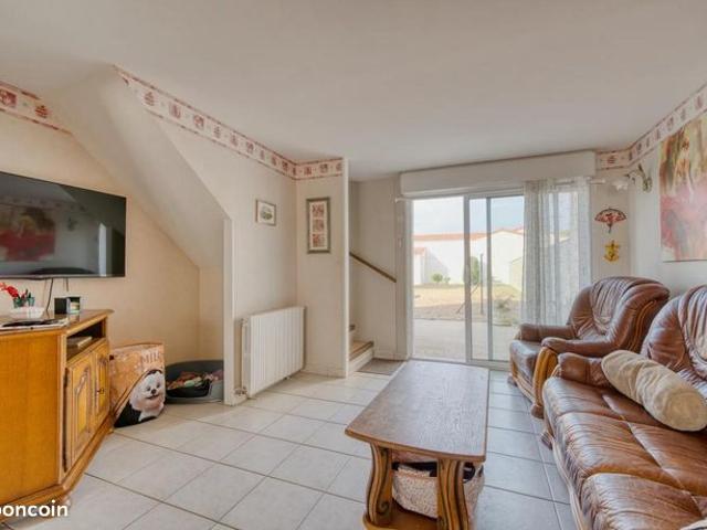 Maison vente à La Rochelle, Châtelaillon-plage