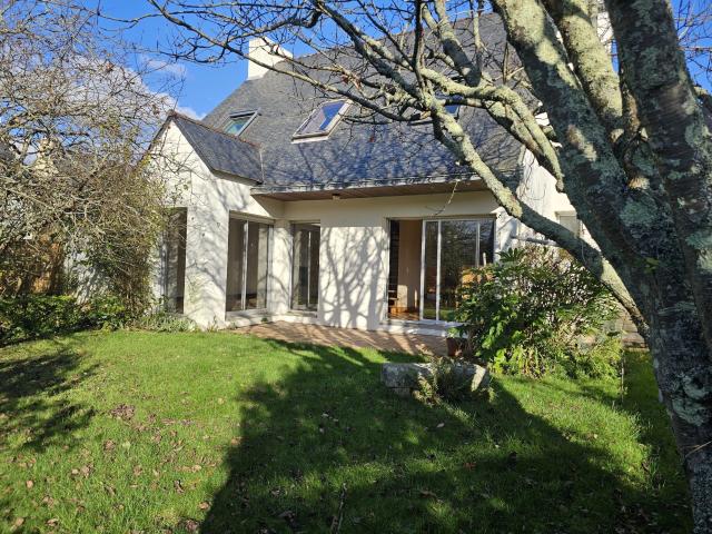 Maison vente à Lorient, Bretagne