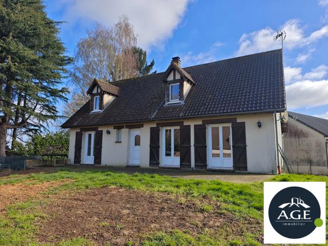 Maison location à Dreux, Néron
