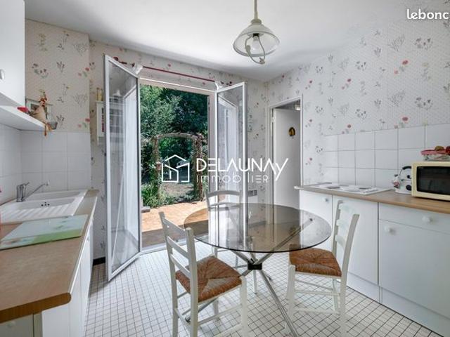 Maison vente à Saint-Nazaire, Pornichet