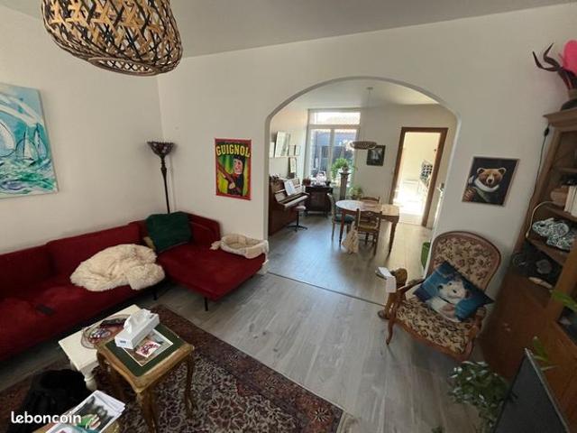 Maison vente à Dunkerque