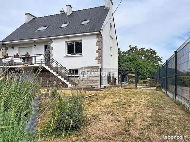 Maison vente à Lorient, Bretagne