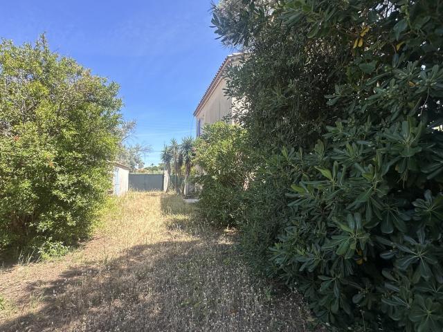 Maison vente à Arrondissement de Toulon, Hyères