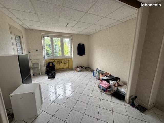 Maison vente à Presles, Val-d'Oise