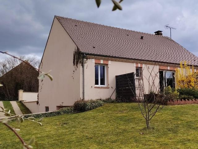 Maison vente à Pithiviers