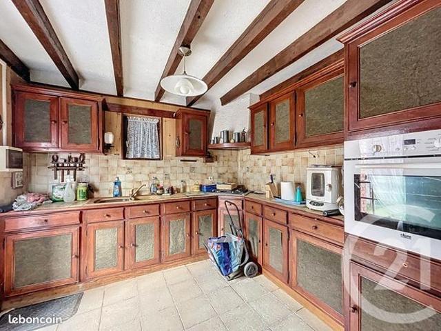 Maison vente à Vichy, Le Theil