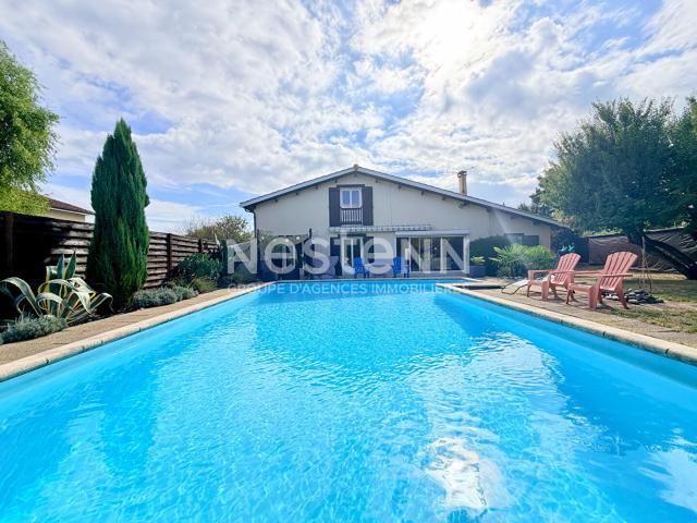Maison vente à Bordeaux, Pessac