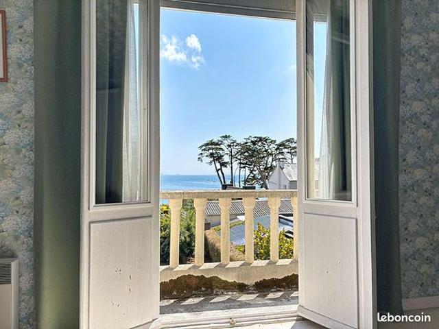 Maison vente à Brest, Bretagne