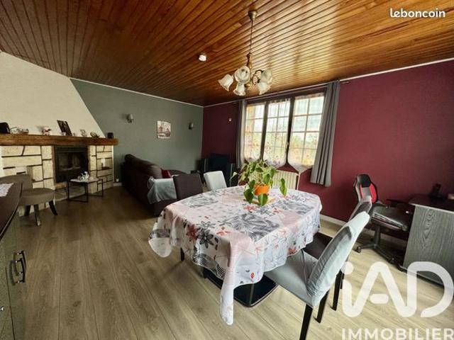 Maison vente à Château-Thierry, Aisne