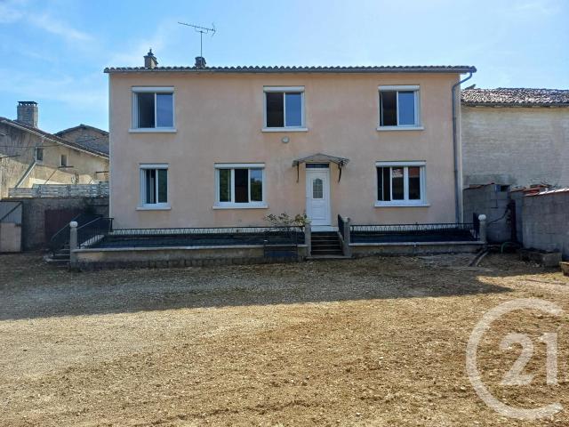 Maison vente à Niort, Lorigné