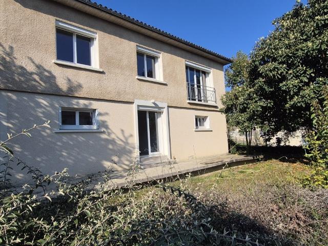 Maison vente à Auch