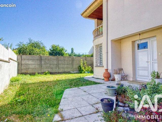 Maison vente à Sarcelles
