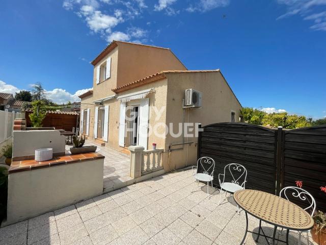 Maison vente à Montpellier, Mèze