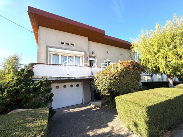 Maison vente à Verdun, Thierville-sur-meuse