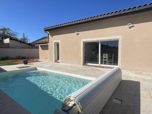 Maison location à Toulouse