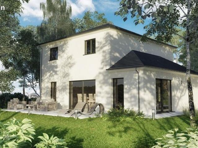 Maison vente à Essômes-sur-marne