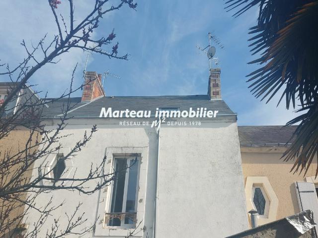 Maison vente à France métropolitaine, Le Mans