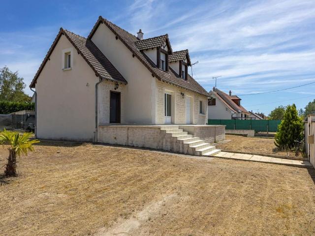 Maison vente à Romorantin-Lanthenay, Romorantin-lanthenay