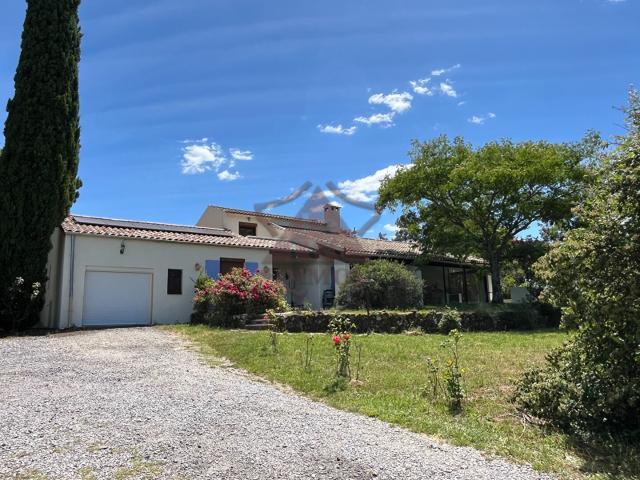 Maison vente à Largentière, Rosières
