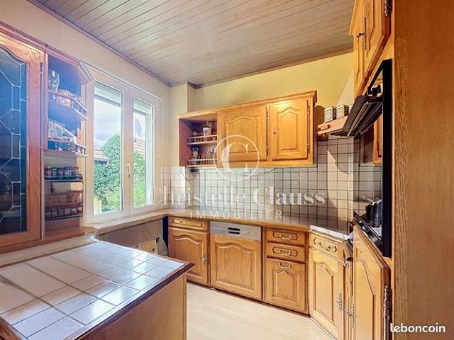 Maison vente à Sélestat-Erstein, Meistratzheim