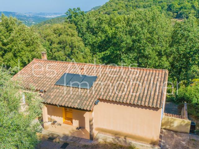 Maison vente à Le Castellan, Les Adrets-de-l'Estérel